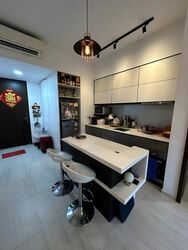 d'Nest (D18), Condominium #476180551